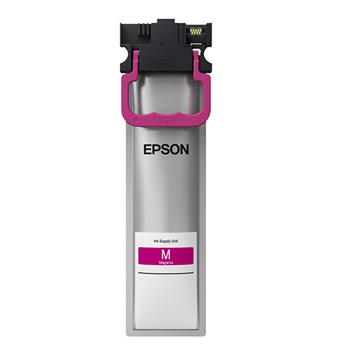Epson Epson C13T11D340 ink magenta 5000 pages (original)