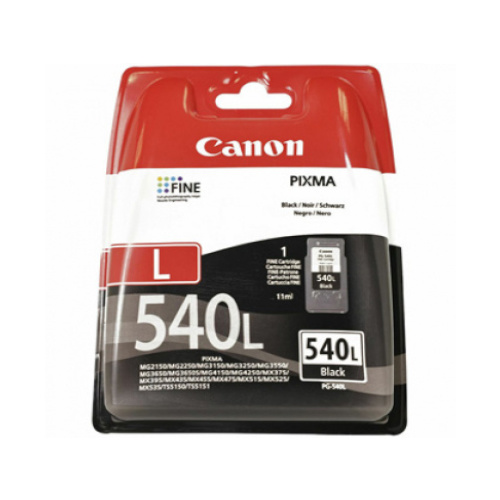 Canon Canon PG-540L (5224B001) ink black 300 pages (original)