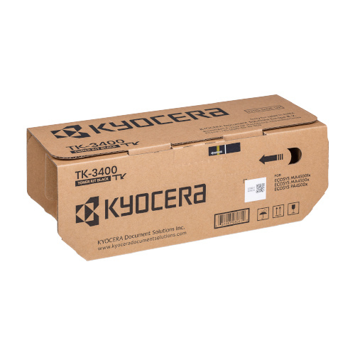 Kyocera Kyocera TK-3400 (1T0C0Y0NL0) toner black 12500p (original)