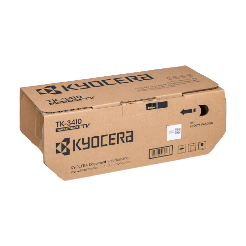 Kyocera Kyocera TK-3410 (1T0C0X0NL0) toner black 15500p (original)