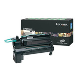 Lexmark Lexmark C792X1KG toner black 20000 pages return (original)