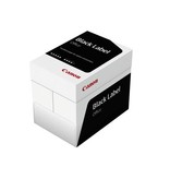 Canon Papier Canon Black Label A4 80gr Wit 500 sheets (5 packs)