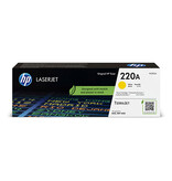 HP HP 220A (W2202A) toner yellow 1800 pages (original)
