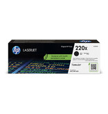 HP HP 220X (W2200X) toner black 7500 pages (original)