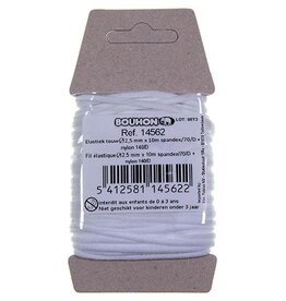 Bouhon Bouhon Elastiek Touw Bls [1st]