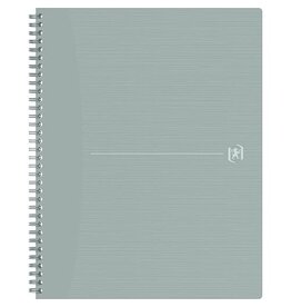 Oxford Origin Spiraalschr A4+ Q5 Grs [1st]