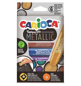 Carioca Carioca Stick Temporel Met Ds6 [1st]