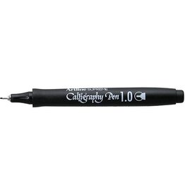 Artline Artline marker Supreme Calligraphy Pen, 1,0 mm, zwart