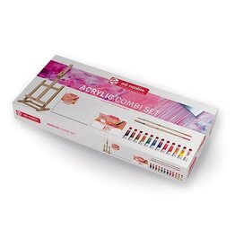 Talens Art Creation Talens Ac Acrylverf Combiset [1st]