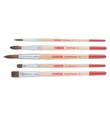 Talens Art Creation Talens Art Creation aquerelpenselenset polyester, 5 penselen
