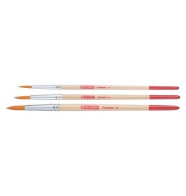 Talens Art Creation Tac Aquarelpenselen Polyest 3X [1st]