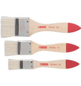 Talens Art Creation Tac Spalterset Varkenshaar 3X [1st]