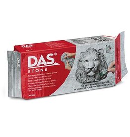 Das Das Boetseerklei 1Kg Stone [1st]