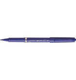 Uni-ball Uni-ball fineliner Sign Pen, 1mm, blauw