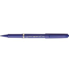 Uni-ball Uni-ball fineliner Sign Pen, 1mm, blauw