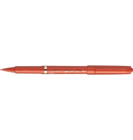 Uni-ball Uni-ball fineliner Sign Pen, 1mm, rood