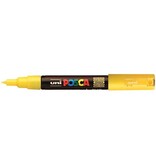 Posca Uni POSCA paintmarker PC-1MC, 0,7 - 1 mm, strogeel