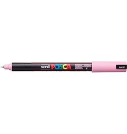 Posca uni-ball Paint Marker op waterbasis Posca lichtroze
