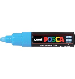 Posca Posca Paintmarker Pc-7M L Bl [1st]