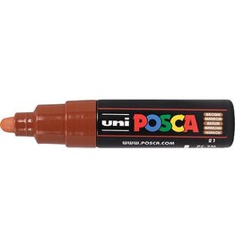 Posca Posca Paintmarker Pc-7M Bruin [1st]