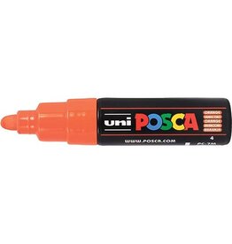 Posca Posca Paintmarker Pc-7M D Or [1st]