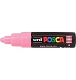 Posca Uni POSCA paintmarker PC-7M, 4,5 - 5,5 mm, roze