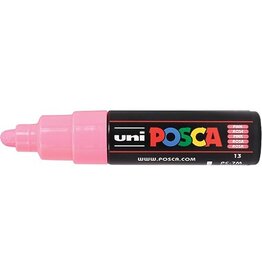Posca Uni POSCA paintmarker PC-7M, 4,5 - 5,5 mm, roze