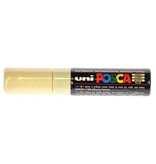 Posca Uni POSCA paintmarker PC-8K, 8 mm, ivoor