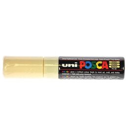 Posca Uni POSCA paintmarker PC-8K, 8 mm, ivoor