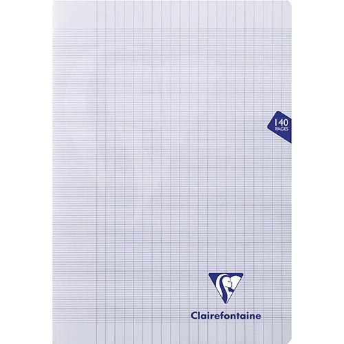 Clairefontaine Clairefontaine schrift mimesys voor ft A4+ [5st]