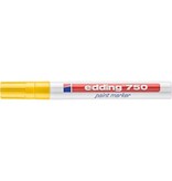 Edding Edding Paint Marker e-750, geel