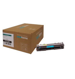 Ecotone Ecotone toner (replaces HP 216A W2411A) cyan 2500p OC