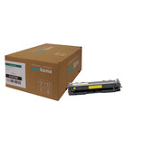Ecotone Ecotone toner (replaces HP 216A W2412A) yellow 2500p OC