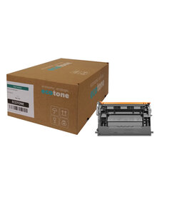 Ecotone Ecotone toner (replaces HP W9004MC) black 50000 pages CC
