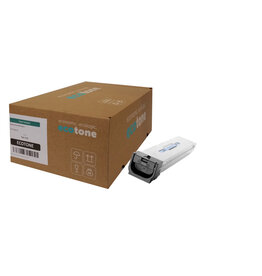 Ecotone Ecotone toner (replaces HP W9050MC) black 49000 pages CC