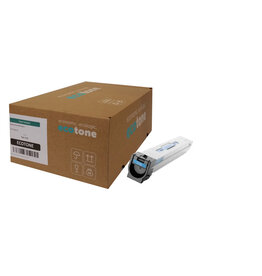 Ecotone Ecotone toner (replaces HP W9051MC) cyan 43000 pages CC