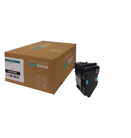 Ecotone Konica Minolta TNP-81K (AAJW152) toner bk 13K (Ecotone) CC