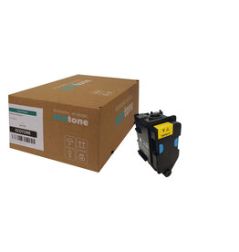 Ecotone Konica Minolta TNP-81Y (AAJW252) toner ye 9K (Ecotone) CC