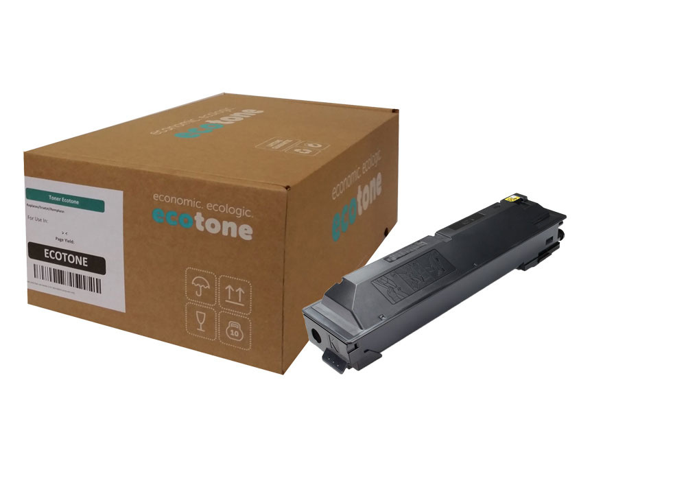 Ecotone Kyocera TK-5215K (1T02R60NL0) toner black 20K (Ecotone) CC