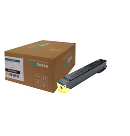 Ecotone Kyocera TK-5215Y (1T02R6ANL0) toner yellow 15K (Ecotone) CC