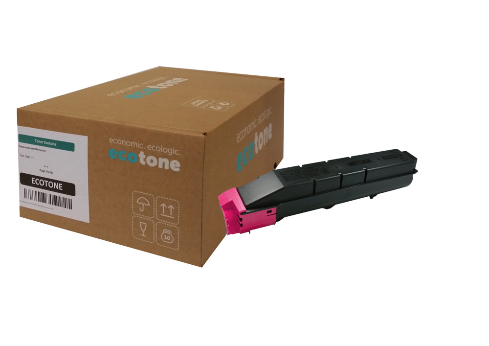 Ecotone Kyocera TK-8505M (1T02LCBNL0) toner magenta 20K (Ecotone) CC