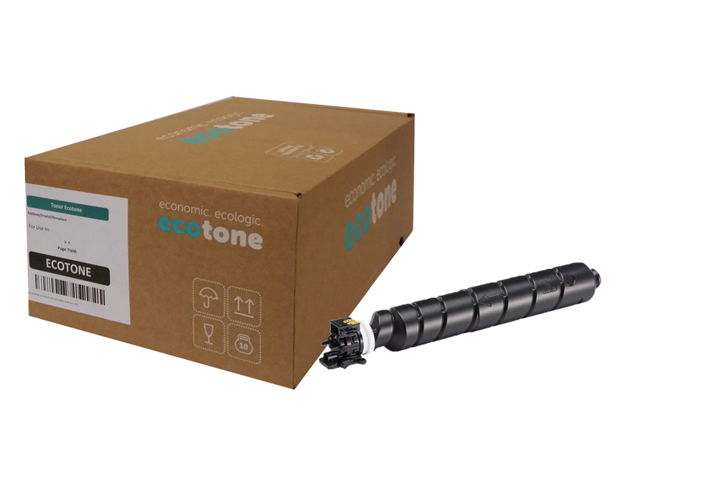 Ecotone Kyocera TK-8365K (1T02YP0NL0) toner black 25K (Ecotone) CC