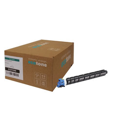 Ecotone Kyocera TK-8365C (1T02YPCNL0) toner cyan 12K (Ecotone) CC