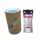 Ecotone Epson T05A (C13T05A300) ink magenta 215ml (Ecotone) CC