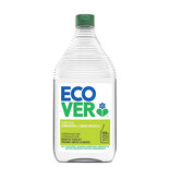 Ecover Ecover handafwasmiddel, fles van 1 l, lemon