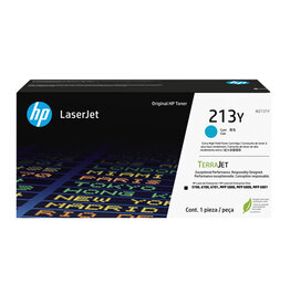 HP HP 213Y (W2131Y) toner cyan 12000 pages (original)