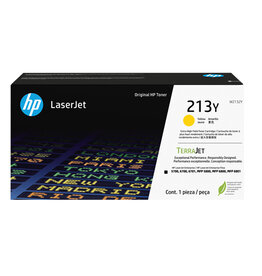 HP HP 213Y (W2132Y) toner yellow 12000 pages (original)