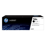 HP HP 56A (CF256A) toner black 7400 pages (original)