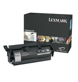 Lexmark Lexmark T654X31E toner black 36000 pages (original)