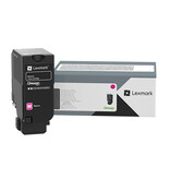 Lexmark Lexmark 81C0X30 toner magenta 16200 pages (original)